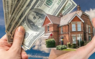 美国前十大郊区房地产热点 佛州占3个