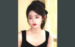 天价耳环事件后 黄杨钿甜获大学合格证登热搜