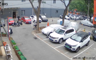 六四临近 高瑜等异议人士被旅游或软禁