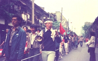 张昕伟:我经历的“六四”