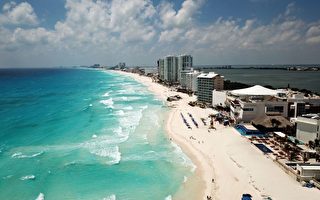 三个旅游胜地堪比夏威夷 但价格实惠得多