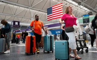 CDC建议美国人及国际旅客接种麻疹疫苗