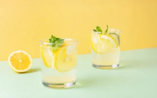 发酵苏打水有益肠道健康 如何自制