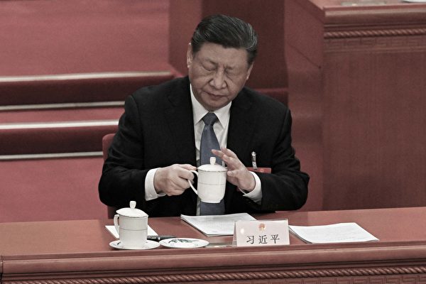 分析：国台办人事异动暗示中共高层有变