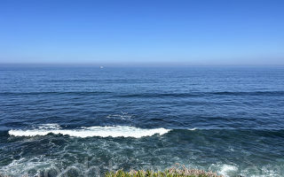 专家警告：305米高“超级海啸”威胁美三大地区