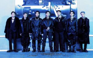 BTS本月全员退伍 与粉丝们同庆出道12周年