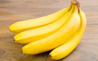 香蕉怎么吃才对？ 礼仪专家教你使用刀叉