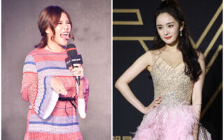 杨幂私下是“炫娃狂魔”？好友谢依霖爆真相