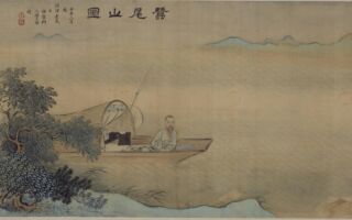 东坡先生的笑话照妖镜