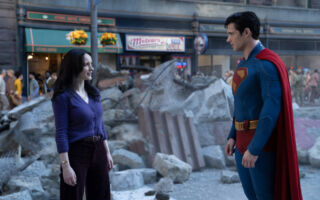 《超人》特效仿《哥吉拉-1.0》 制作成本揭晓