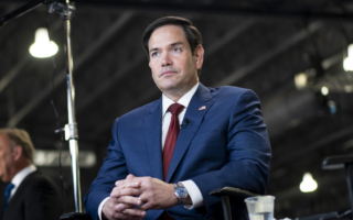 卢比奥：已将另十名黑帮成员驱逐至萨尔瓦多