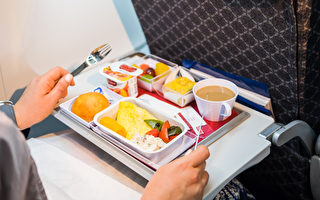 搭机吃什么 达美副机师：五种食物不要碰