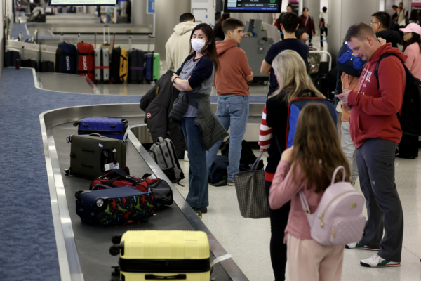 搭机如何尽早拿到托运行李 行家解析一文看懂