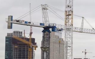 夏林：多伦多楼花崩盘：贪字变成贫