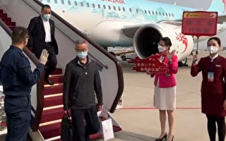 胡海峰升官破规矩 分析指中南海有特别盘算