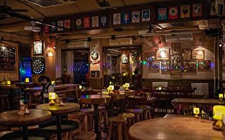 中共禁酒令引官场怨声载道 餐饮业人心惶惶