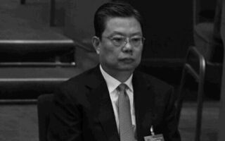 赵乐际缺席两会多个会议 官方解释引质疑