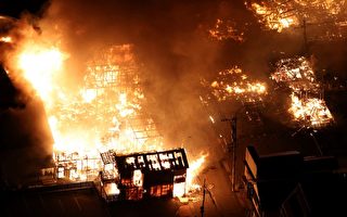 “牛鸣地裂”一场大地震冥冥中竟安排了三年