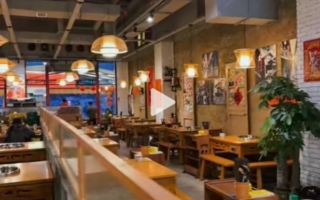 中共禁酒令引发骨牌效应 多行业同步受挫