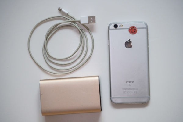 中国充电宝爆安全危机 超200万件产品被召回