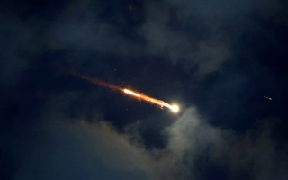 以色列空袭伊朗最大核研究中心