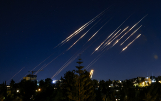 专家析“以伊冲突”前景及对台湾的启示