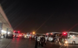 以色列打击伊朗冲突加剧 专家分析对中俄影响