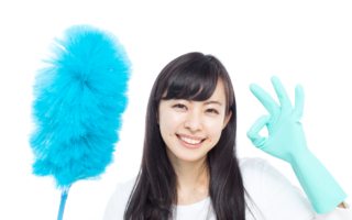 灰尘在夏天容易堆积 这招可让家里清洁溜溜