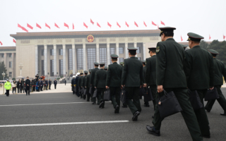 伊朗核设施被炸 袁红冰：中东战略重挫 习恐慌