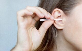 耳垢蕴含丰富的健康数据 可预警癌症