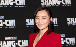 陈法拉加盟李安新片 有望成下一个杨紫琼？