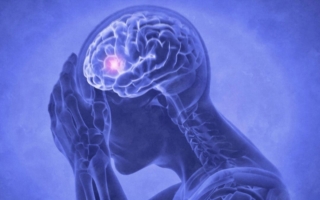 轻微中风会偷走你的活力 如何预防和改善？