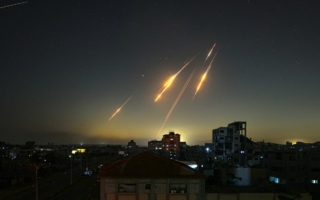 以色列重创伊朗 德黑兰领导层陷入困局