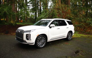 六款适合家庭又实惠的最佳SUV 本田CR-V在列