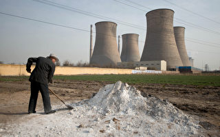 大陆土壤污染严重 被迫绘制重金属“人类污染图”