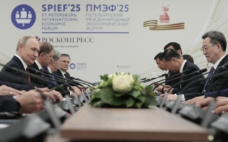 分析：普京见丁薛祥探听中南海虚实