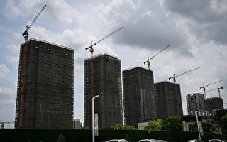 福州保交楼1.3亿遭法院秒扣 引监管质疑