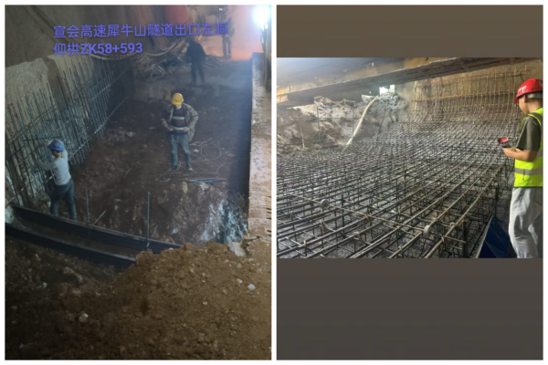 忍无可忍 施工人员揭云南高速公路工程黑幕