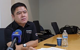 李传良：中共官员在思想上已经被策反