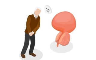 改善前列腺肥大与尿频 教你食疗按摩及运动