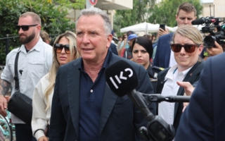 川普特使谈美国对伊朗设立的红线