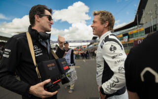 《F1电影》制作成本高 全球首映票房预测出炉