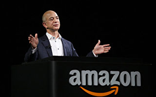 贝佐斯宣布搬家:将从西雅图迁往迈阿密