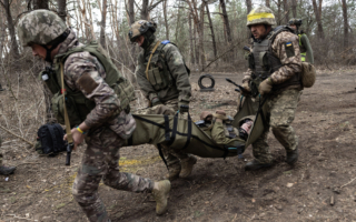 中共被爆秘密派兵赴俄 专家揭中俄背后算计