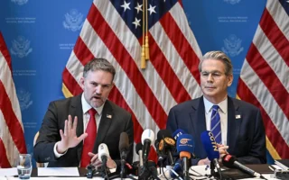 【秦鹏观察】中美供应链之战开打 中共先三让步