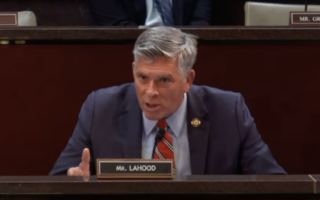 美众院提立法 制定AI安全手册 对抗中共威胁