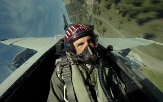 《捍卫战士3》可能是最终章 独行侠面临生存危机