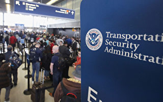 TSA提醒：这种常见电子产品需放随身行李