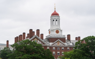 2025全球最佳大学排名 美13大学跻身前20