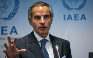 伊朗扬言逮捕处决IAEA署长 卢比奥强烈谴责